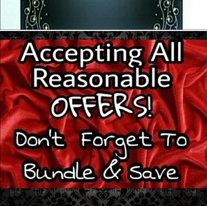 Clothes & Accesories